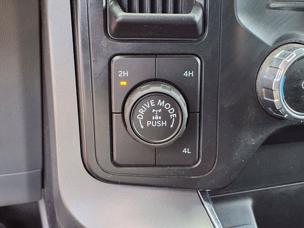 Used 2022 Ford F150 XLT w/ Equipment Group 302A High AWD/4WD image 17