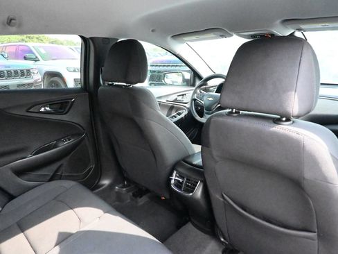 Used 2024 Chevrolet Malibu LT FWD image 26