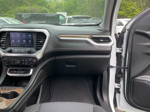 Used 2020 GMC Acadia SLE AWD/4WD image 28