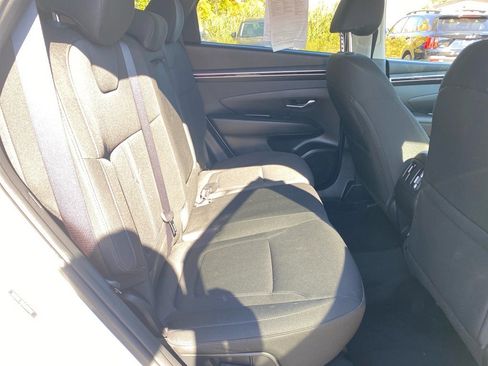 Used 2023 Hyundai Tucson SEL image 25