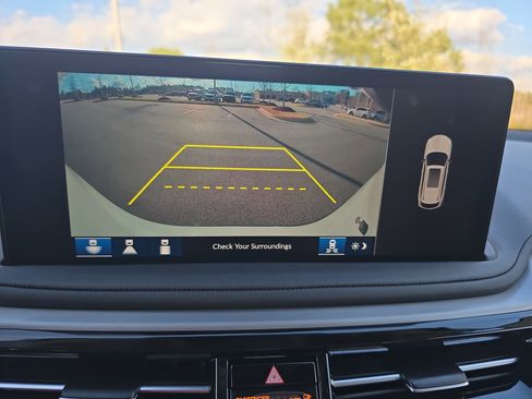 New 2026 Acura MDX w/Technology Package AWD/4WD image 25