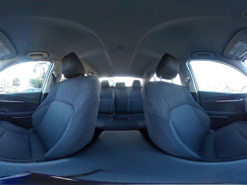 Used 2025 Toyota Camry LE image 42