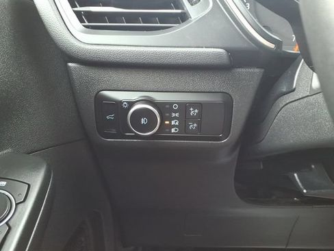 Certified 2022 Ford Escape SEL AWD/4WD image 13