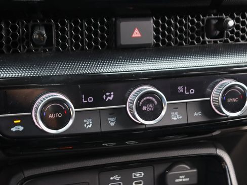 Used 2024 Honda CR-V EX-L image 30