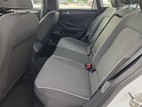 Used 2025 Volkswagen Jetta Sport image 26