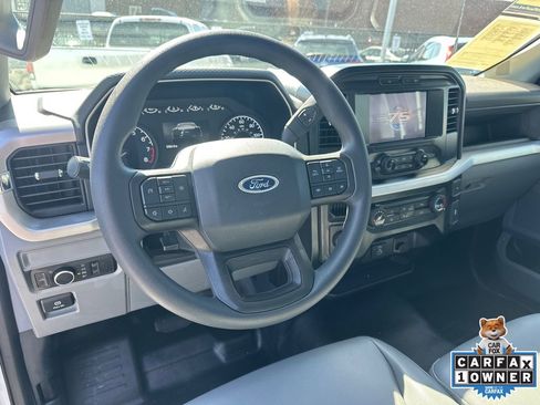 Used 2023 Ford F150 XL image 18