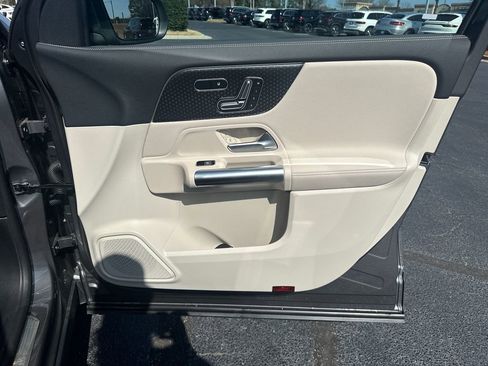 New 2026 Mercedes-Benz GLA 250 4MATIC image 15