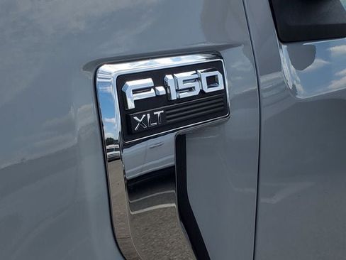 Used 2023 Ford F150 XLT w/ Equipment Group 302A High AWD/4WD image 30