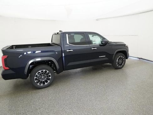 New 2026 Toyota Tundra Limited AWD/4WD image 10