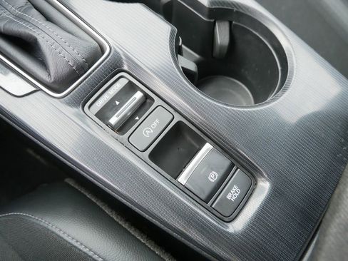 Used 2022 Honda Civic Sport image 20