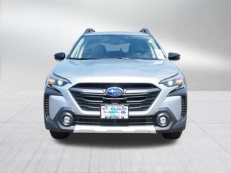 Certified 2025 Subaru Outback Limited XT w/ Popular Package #2 AWD/4WD video 2