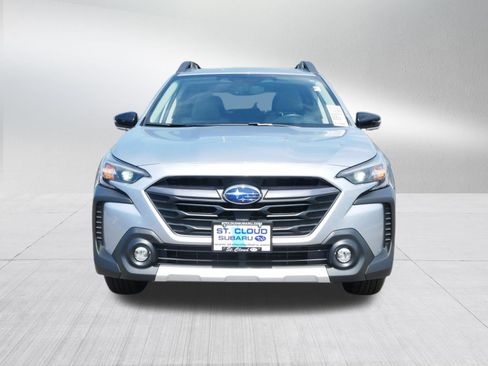 Certified 2025 Subaru Outback Limited XT w/ Popular Package #2 AWD/4WD image 2
