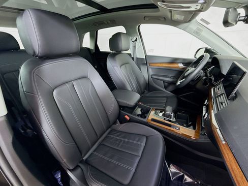 Certified 2023 Audi Q5 2.0T Premium Plus w/ Premium Plus Package image 27