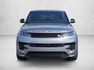 Used 2025 Land Rover Range Rover Sport Dynamic SE AWD/4WD video 2