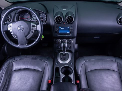 Used 2011 Nissan Rogue SV w/ SL Pkg image 15