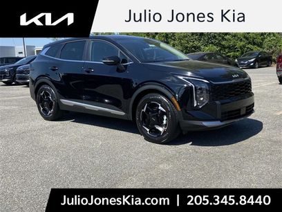 New 2026 Kia Sportage EX