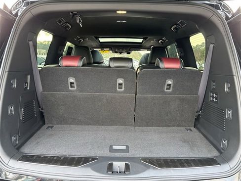 Used 2025 INFINITI QX80 Autograph image 20