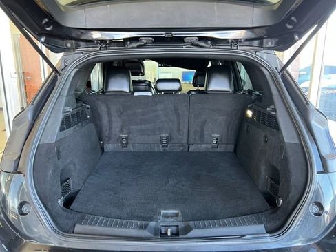 Used 2015 Lincoln MKC AWD w/ Equipment Group 101A Select image 14