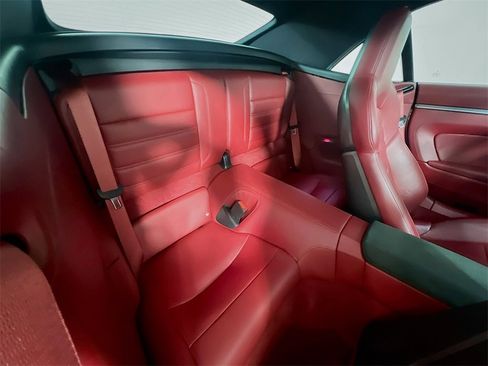 Certified 2022 Porsche 911 Turbo S image 28