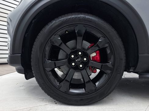 Used 2024 Ford Explorer ST w/ Equipment Group 401A image 17