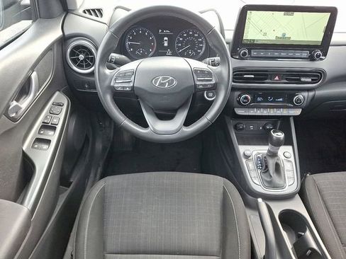 Certified 2023 Hyundai Kona SEL w/ Convenience Package image 11
