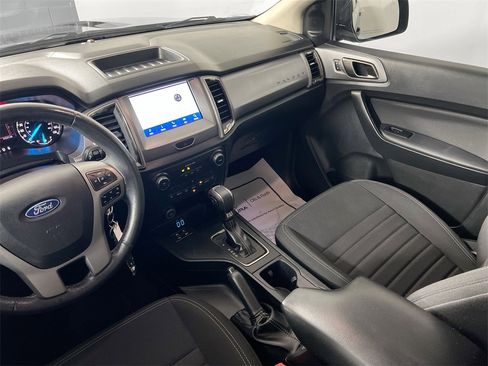 Used 2021 Ford Ranger XLT w/ Equipment Group 301A Mid image 21