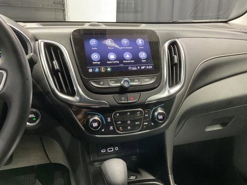 Used 2023 Chevrolet Equinox Premier image 11