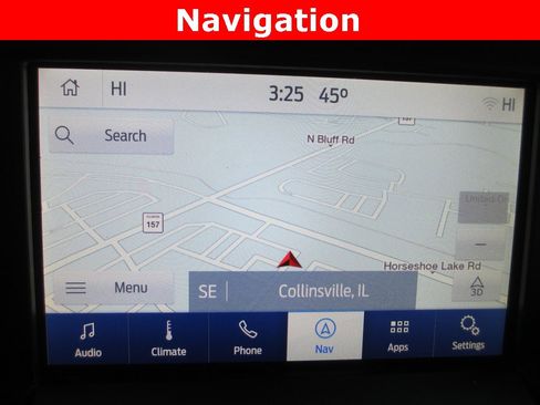 Used 2019 Ford F150 Lariat w/ Equipment Group 502A Luxury image 13