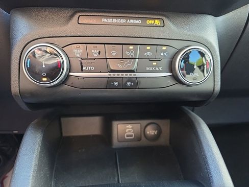 Used 2024 Ford Escape Active image 27