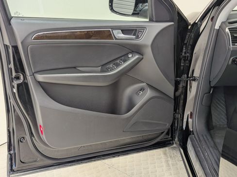 Used 2013 Audi Q5 2.0T Premium w/ Convenience Pkg image 26