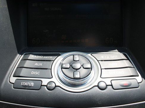 Used 2012 INFINITI G25 Journey RWD image 16