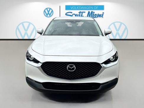 Used 2023 MAZDA CX-30 AWD 2.5 S image 2