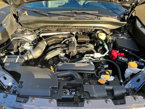 New 2026 Subaru Forester Premium image 7