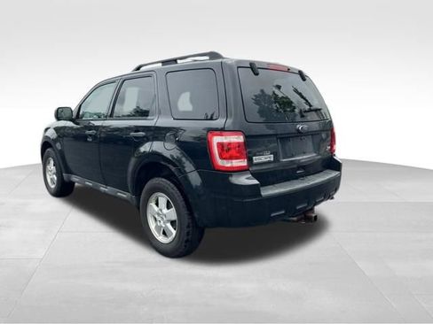 Used 2011 Ford Escape XLT w/ 202A Rapid Spec Order Code FWD image 5