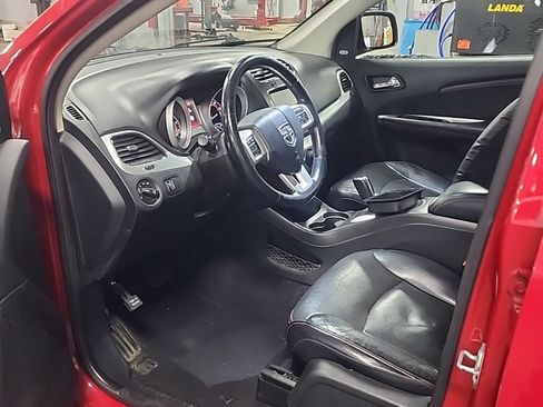Used 2019 Dodge Journey GT w/ Trailer Tow Group FWD image 4