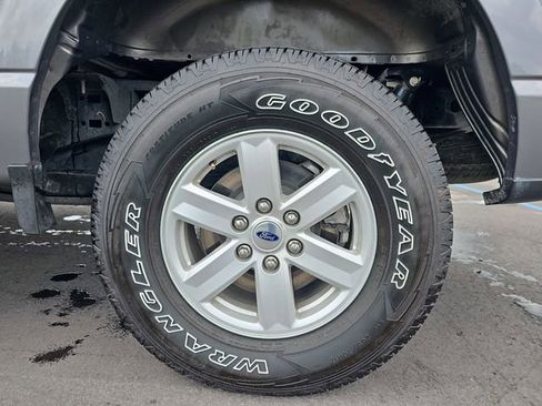Used 2021 Ford F150 XLT w/ Equipment Group 301A Mid AWD/4WD image 33