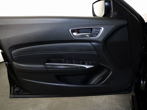 Used 2018 Acura TLX V6 SH-AWD w/ Advance Package image 25