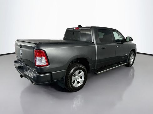 Used 2019 RAM 1500 Big Horn RWD image 7