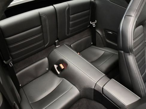 Used 2025 Porsche 911 Targa 4 GTS image 59