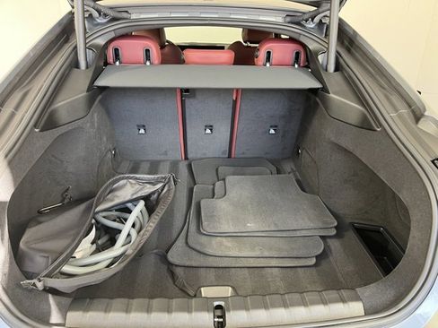 Used 2023 BMW i4 eDrive35 w/ Premium Package image 21