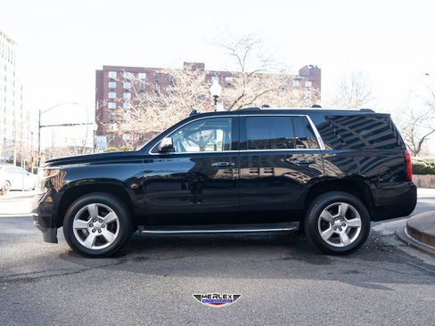 Used 2017 Chevrolet Tahoe Premier image 4