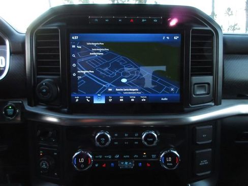 Certified 2021 Ford F150 Raptor w/ Equipment Group 801A High image 19