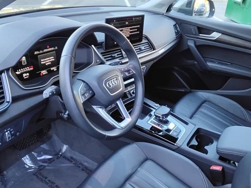 Certified 2023 Audi Q5 2.0T Premium Plus w/ Premium Plus Package image 17