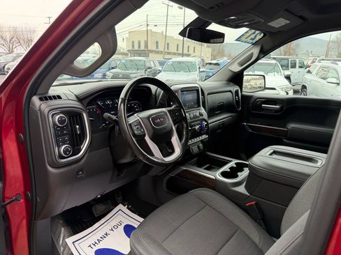 Used 2021 GMC Sierra 1500 Elevation AWD/4WD image 10