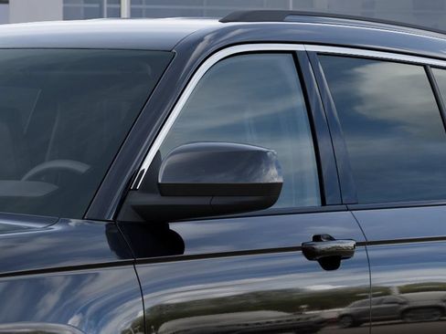 New 2026 Jeep Grand Cherokee L Laredo RWD image 12
