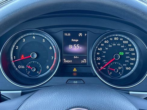 Used 2018 Volkswagen Atlas S image 23