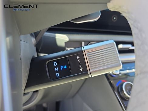 New 2026 Hyundai Santa Fe SE image 16