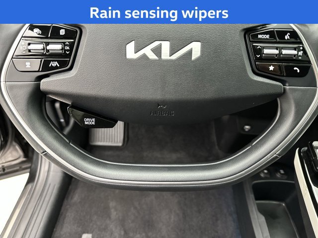 Used 2024 Kia EV6 GT-Line AWD/4WD image 16