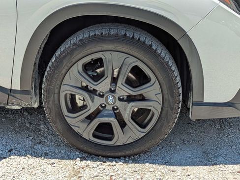 Certified 2024 Subaru Ascent Onyx Edition AWD/4WD image 11