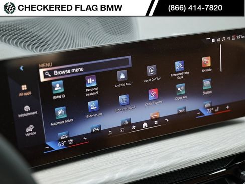 Used 2025 BMW 430i 430i w/ M Sport Package image 33